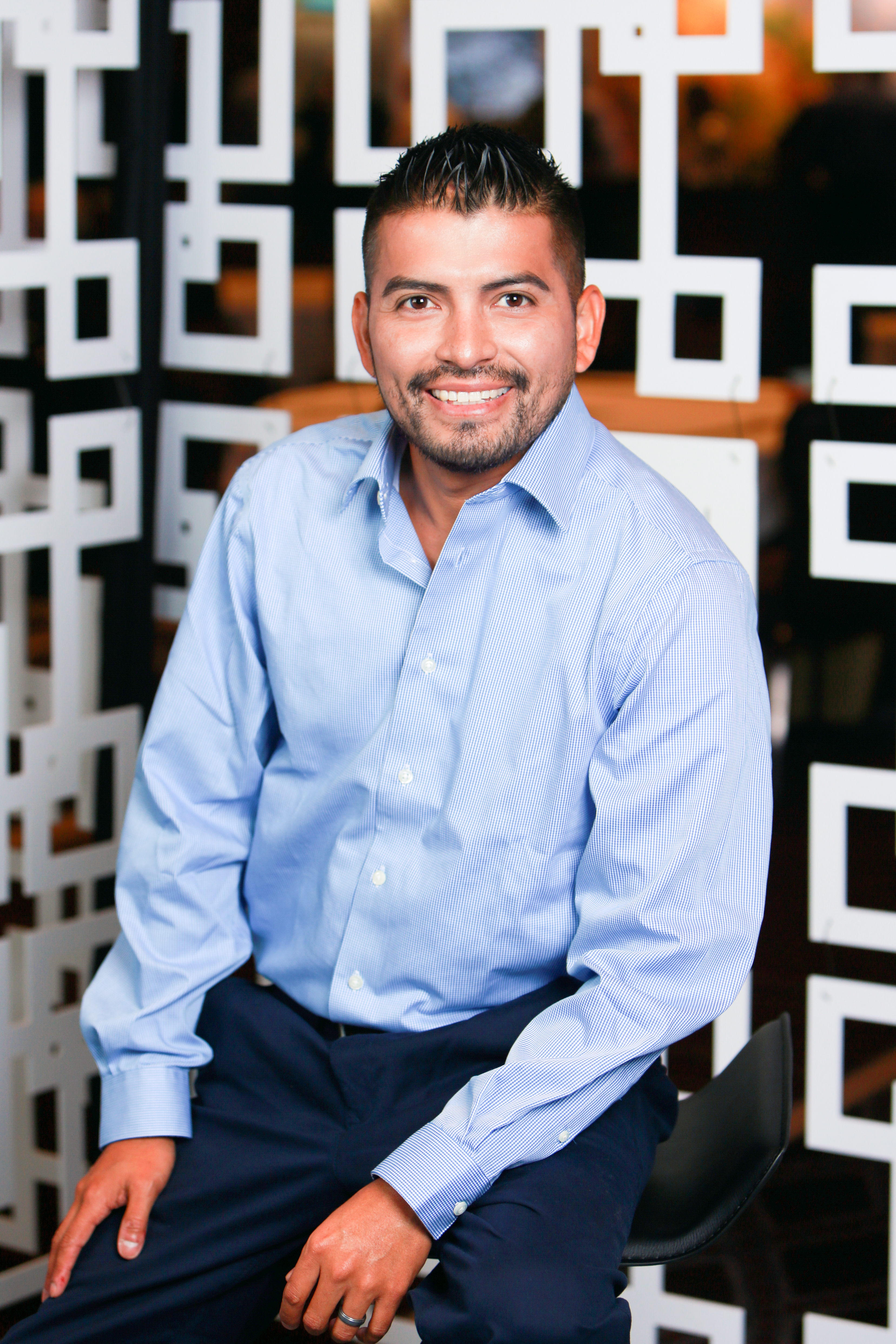 Attorney Marco A. Ramirez